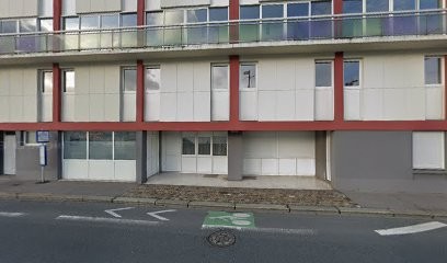 Centre Communal D'action Sociale, Maison de Retraite à Fécamp