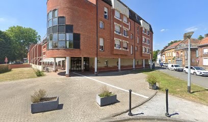 Résidence Autonomie le Clos du Bourg, Maison de Retraite à Lambersart