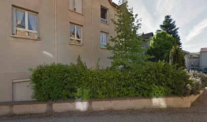 EHPAD Le Val Du Ternay, Maison de Retraite à Saint-Julien-Molin-Molette