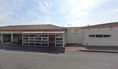 E.H.P.A.D. L'Orée du Verger, Maison de Retraite à Verrières