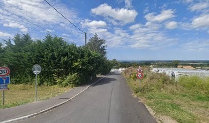 Guy Aide Personnes Agées, Maison de Retraite  