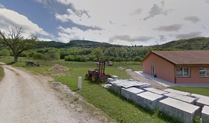 Residence Les Ecureuils, Maison de Retraite à Cuiseaux