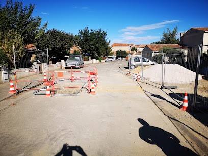 Résidence Coeur de Provence, Maison de Retraite à Châteaurenard