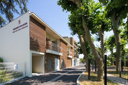 Résidence Talanssa - Ehpad à Talence (33) | LNA Santé, Maison de Retraite à Talence