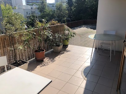 Résidence Autonomie ARPAVIE Marie Nodier, Maison de Retraite à Fontenay-aux-Roses