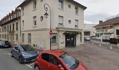 Maison De Retraite Protestante Nanterre, Maison de Retraite à Nanterre