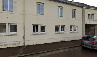 Résidence Anaïs De Groucy, Maison de Retraite à Périers