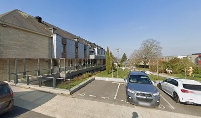 Maison de Retraite Val de Chevré, Maison de Retraite à La Bouëxière