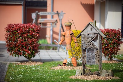 Résidence Autonomie MARPA Les Blés D'Or, Maison de Retraite à Matigny