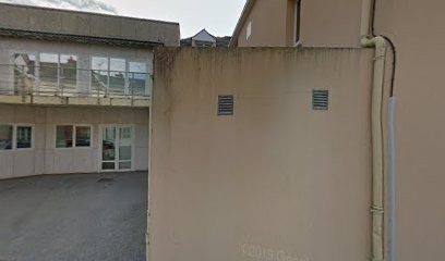 EHPAD Saint-Denis-d'Anjou Docteur Geherre Lamotte, Maison de Retraite à Saint-Denis-d'Anjou