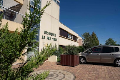 Avec L'EHPAD Le Pré Vert, Maison de Retraite à Maizières-lès-Metz