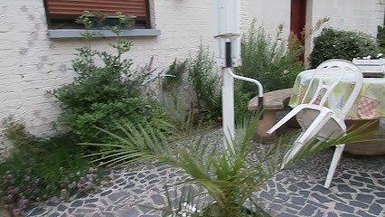 EHPA-H Patrick Gozet, Maison de Retraite à Montigny-en-Gohelle