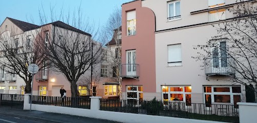 Maison de Retraite Sans souci, Maison de Retraite à Geispolsheim