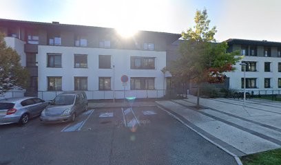 EHPAD Claudette Chesne, Maison de Retraite à Eybens