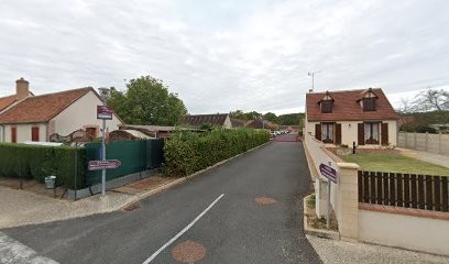 Holding Jenna, Maison de Retraite à Villeherviers