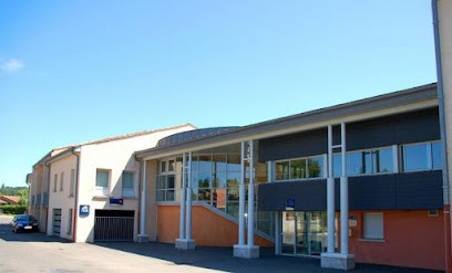 EHPAD Les Mille Soleils, Maison de Retraite à Marciac