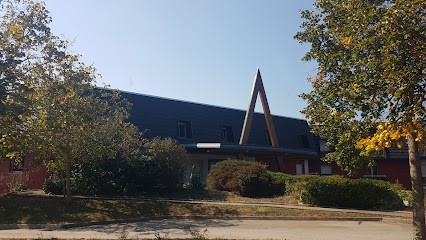 The Osiris Gardens, Maison de Retraite à Darois