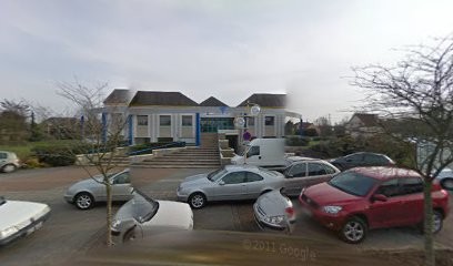 Maison De Retraite - ORPEA - Joseph Franceschi, Maison de Retraite à Tergnier