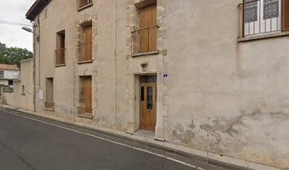 Maison De Retraite La Providence, Maison de Retraite à Fontès