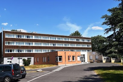 Résidence de France, Maison de Retraite à Beuvry