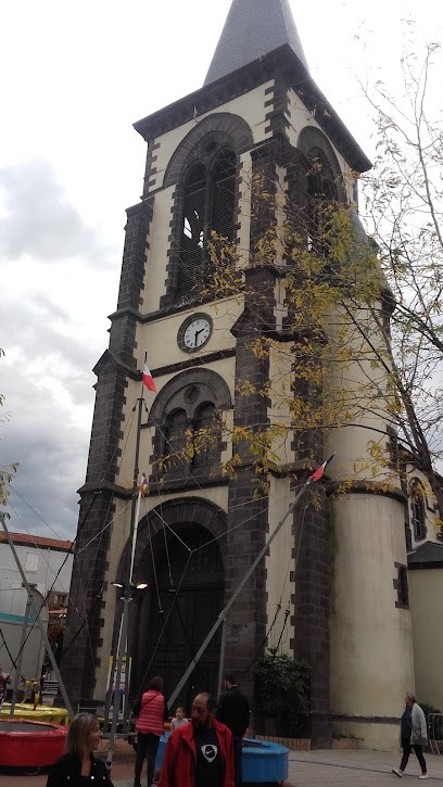 Foyer Logement Les Nymphéas, Maison de Retraite à Lempdes