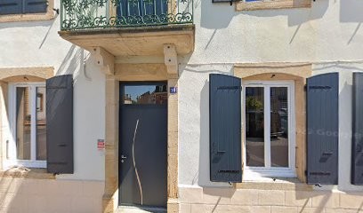 Marchandiau Guy, Maison de Retraite à Digoin