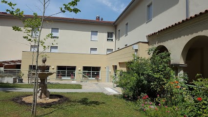 Maison Saint-Joseph (EHPAD, Hébergement Temporaire...) - Association Galibert-ferret, Maison de Retraite à Mazamet