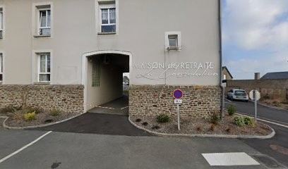 La Consolation, Maison de Retraite à Pleudihen-sur-Rance