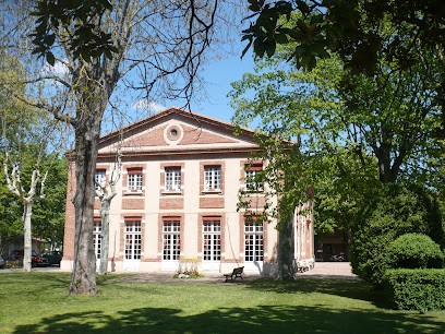 Résidence autonomie Loubayssens, Maison de Retraite à Cugnaux