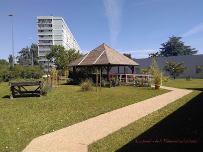 Les Jardins de la Charme, Maison de Retraite à Clermont-Ferrand