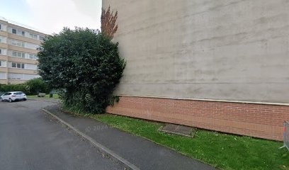 Résidence Des Personnes Agées Jean Fourcassa, Maison de Retraite à Trappes