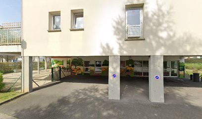 EHPAD Résidence De La Pommeraye, Maison de Retraite à Creil