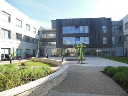 The Ehpad Champgarnier, Maison de Retraite à Meung-sur-Loire