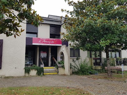 Foyer Accueil Personnes Agées L'Arrayade, Maison de Retraite à Morlaàs