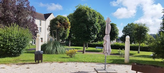 Résidence Autonomie Lyliane Carpentier, Maison de Retraite à Bernay