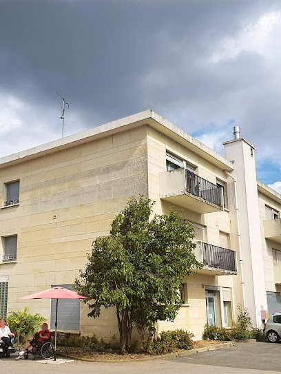 Foyer L'Etincelle - Léopold Bellan, Maison de Retraite à Creil