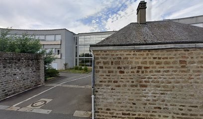 Maison De Retraite J.B. Lecornu, Maison de Retraite à Flers
