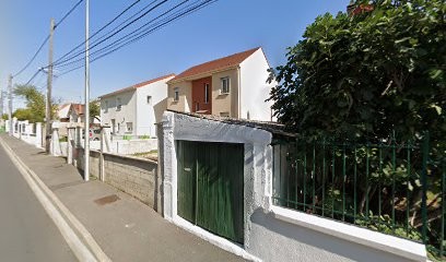 Ehpad Intercommunal Le Domaine De Charaintru, Maison de Retraite à Savigny-sur-Orge