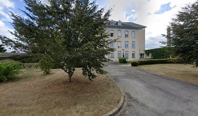 Centre Gérontologique Pontacq-Nay-Jurançon, Maison de Retraite à Pontacq