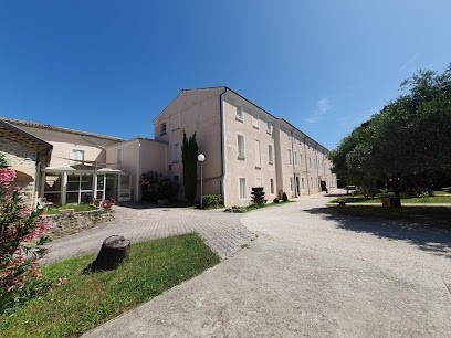 EHPAD Maison de Beauvoir (Groupe SOS Seniors), Maison de Retraite à Allan