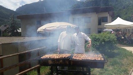 Résidence Pré Soleil, Maison de Retraite à Modane