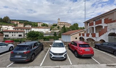 Mutualité Française Loire, Maison de Retraite à Saint-Paul-en-Jarez