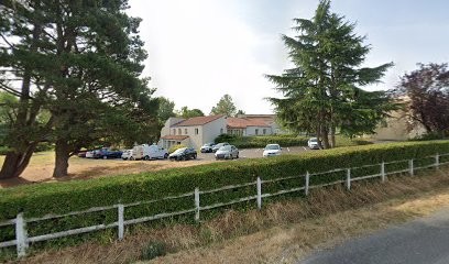 Soeurs De Notre Dame Des Apôtres, Maison de Retraite à Haute-Goulaine