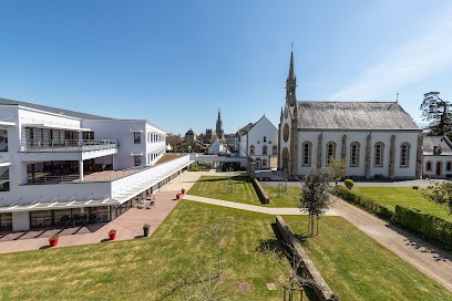 EHPAD Lann Eol - Ker Anna, Maison de Retraite à Sainte-Anne-d'Auray
