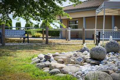 Résidence Les Chênes, Maison de Retraite à Couzeix
