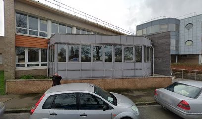 Résidences Des Personnes Agées, Maison de Retraite à Grande-Synthe