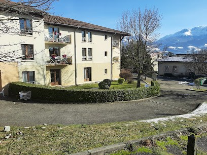 Fondation Partage Et Vie - EHPAD La Villa Du Rozat - Saint-Ismier, Maison de Retraite à Saint-Ismier