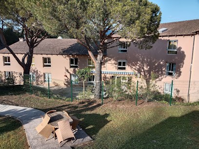 Résidence La Maison Bleue - Emeis, Maison de Retraite à Gattières