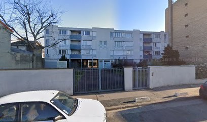 Résidence Asteria-ehpad, Maison de Retraite  