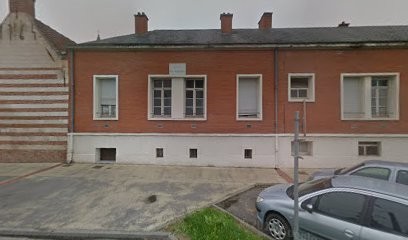 Maison de Retraite, Maison de Retraite à Airaines